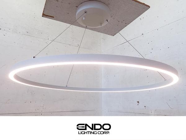 展示品■ENDO■LEDペンダントライト■ERP7396WA■2021年製