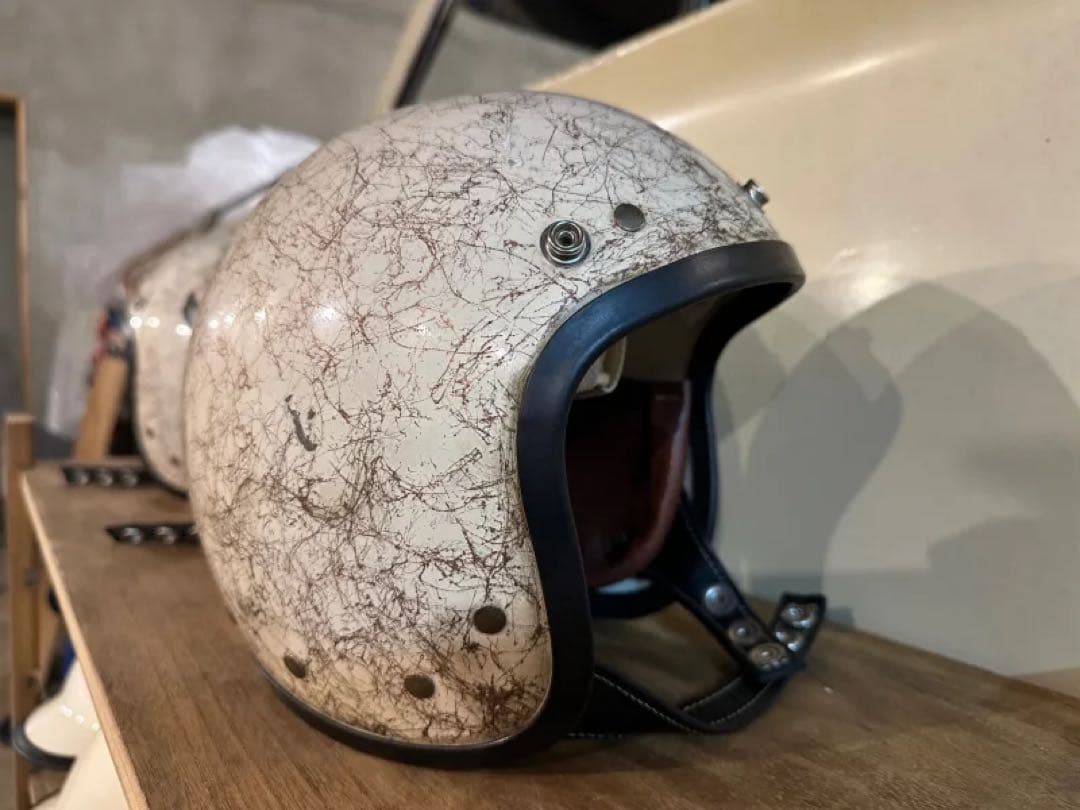 Nomad Clothing Jet ノマドクロージング　限定モデルMサイズ