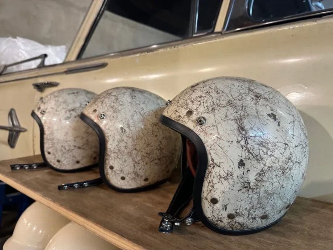 Nomad Clothing Jet ノマドクロージング　限定モデルMサイズ