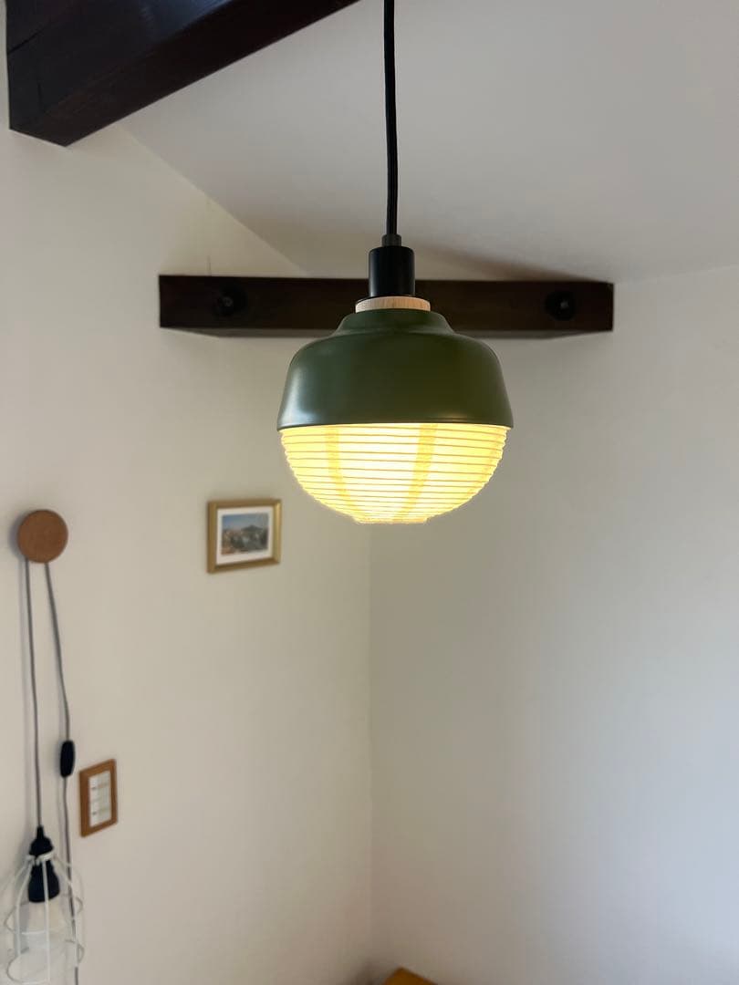 和モダン　The New Old Light Small ニューオールドライト