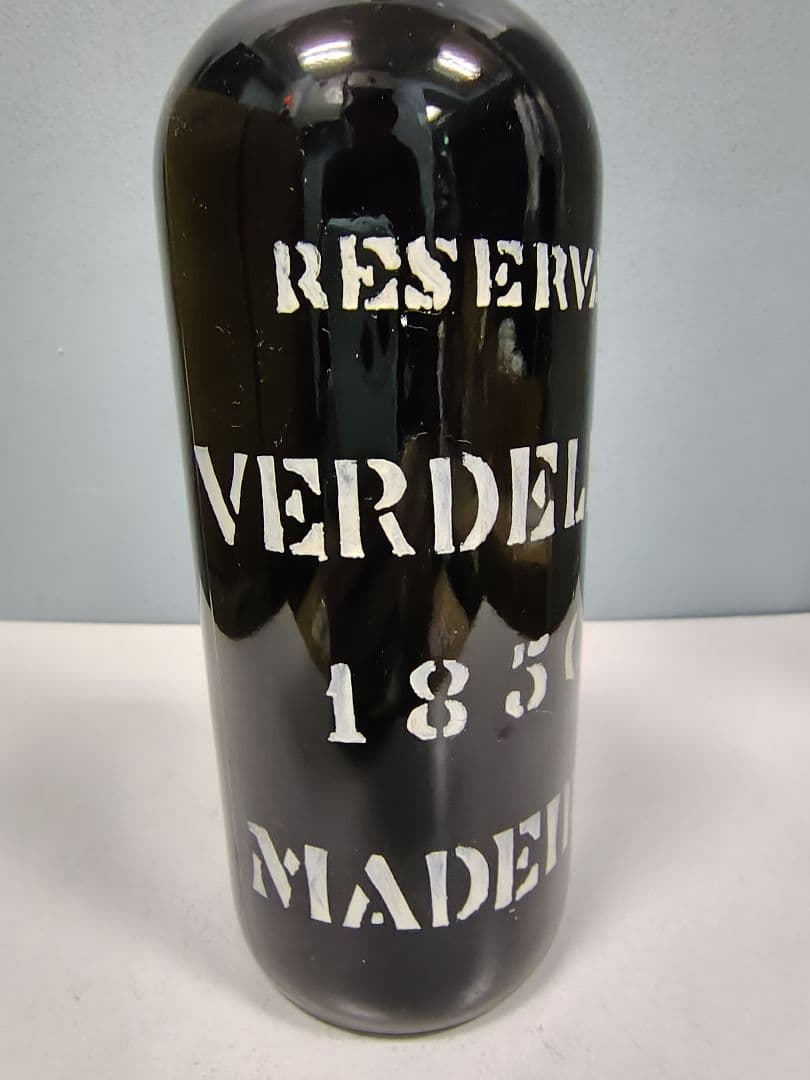 マディラワイン　1850