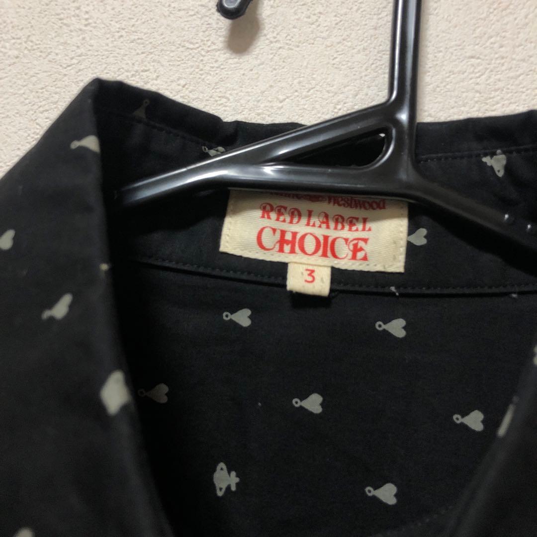 専用　ヴィヴィアンウエストウッド シャツ