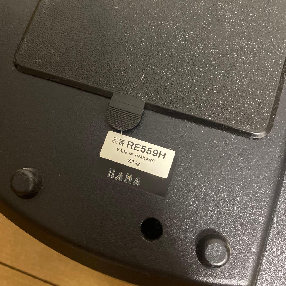 SEIKO 壁掛けからくり時計　RE559H