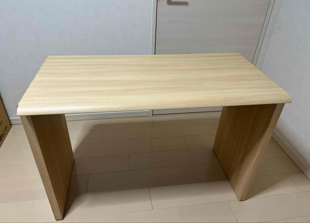 デスク　学習机　「WORKSTUDIO」　村内家具