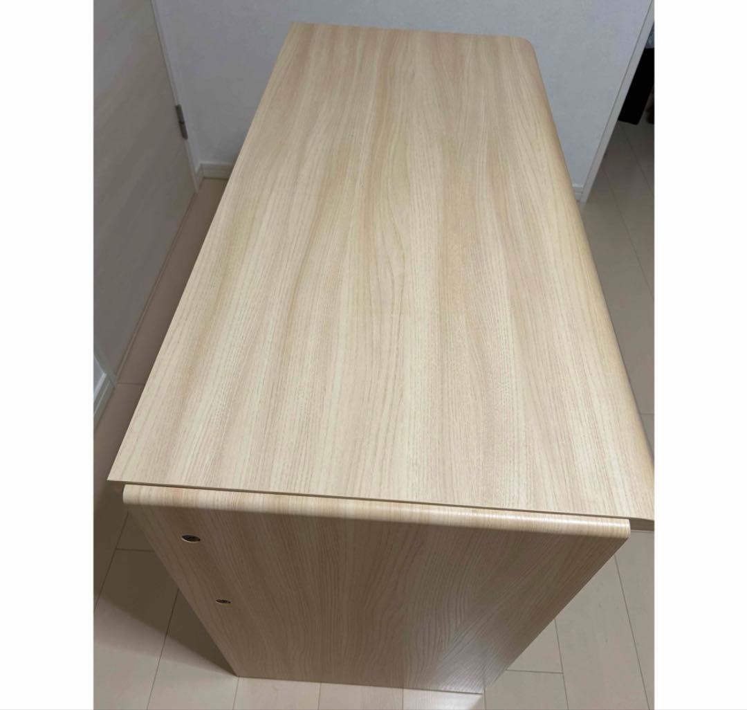 デスク　学習机　「WORKSTUDIO」　村内家具