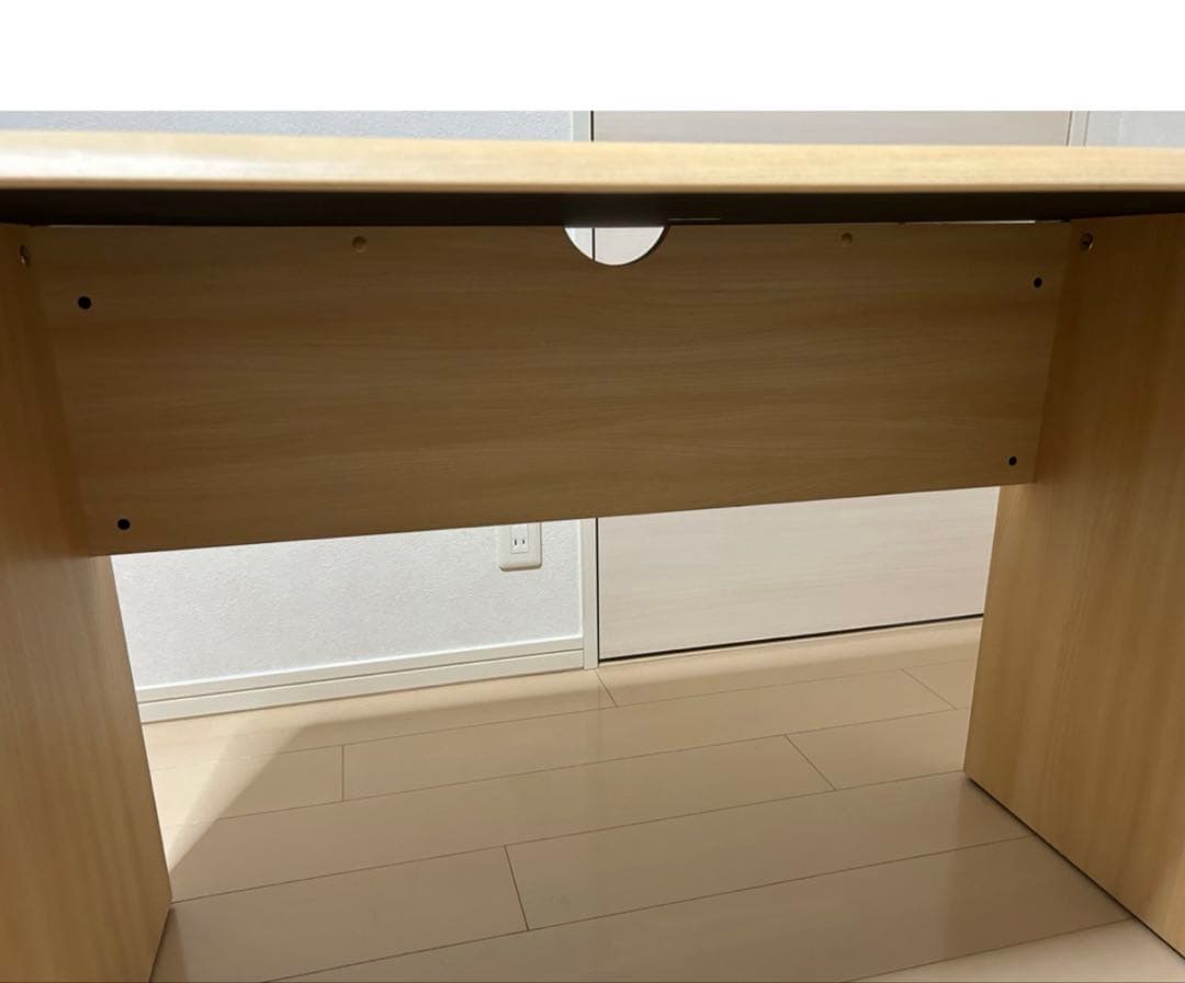 デスク　学習机　「WORKSTUDIO」　村内家具