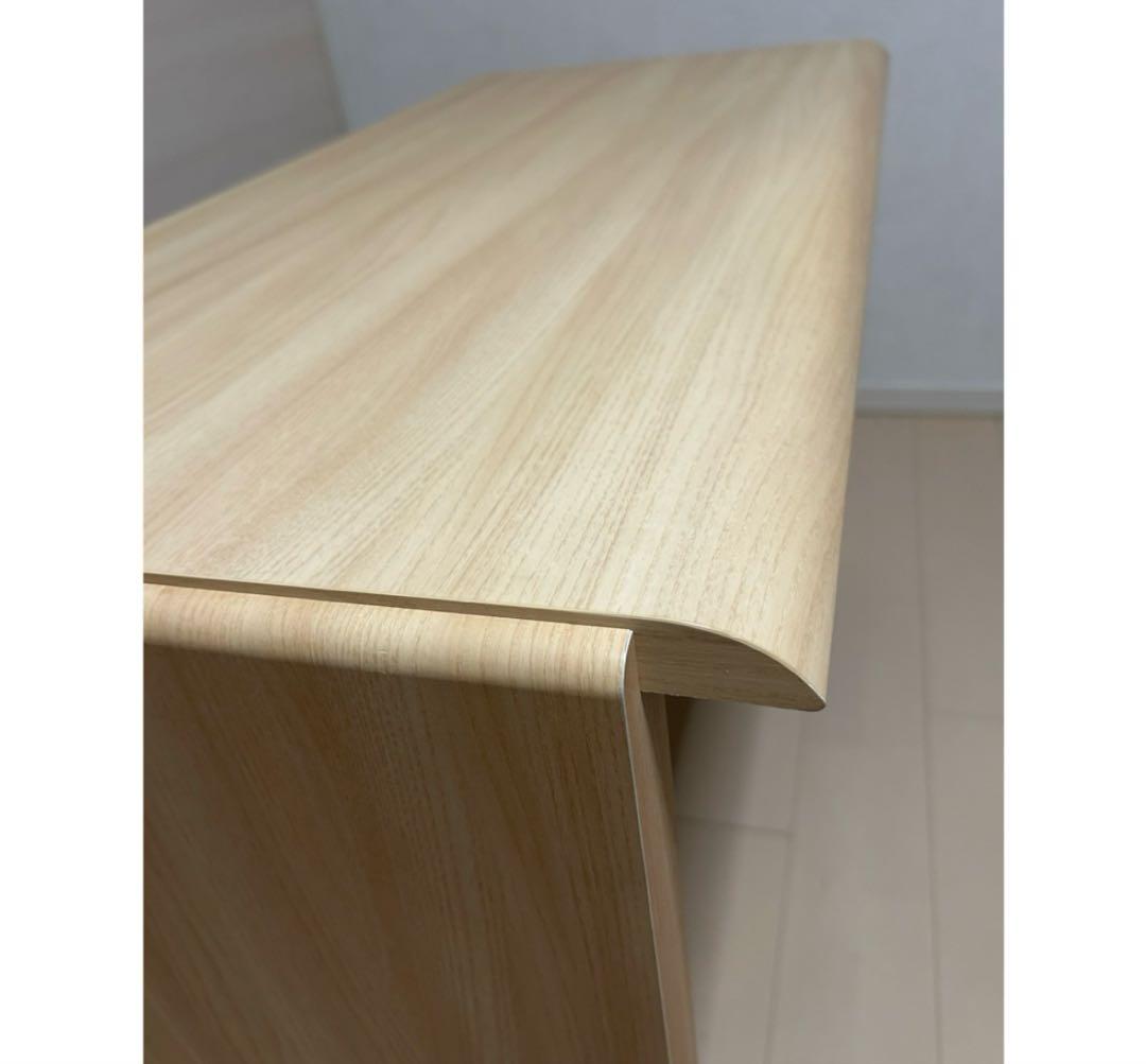 デスク　学習机　「WORKSTUDIO」　村内家具