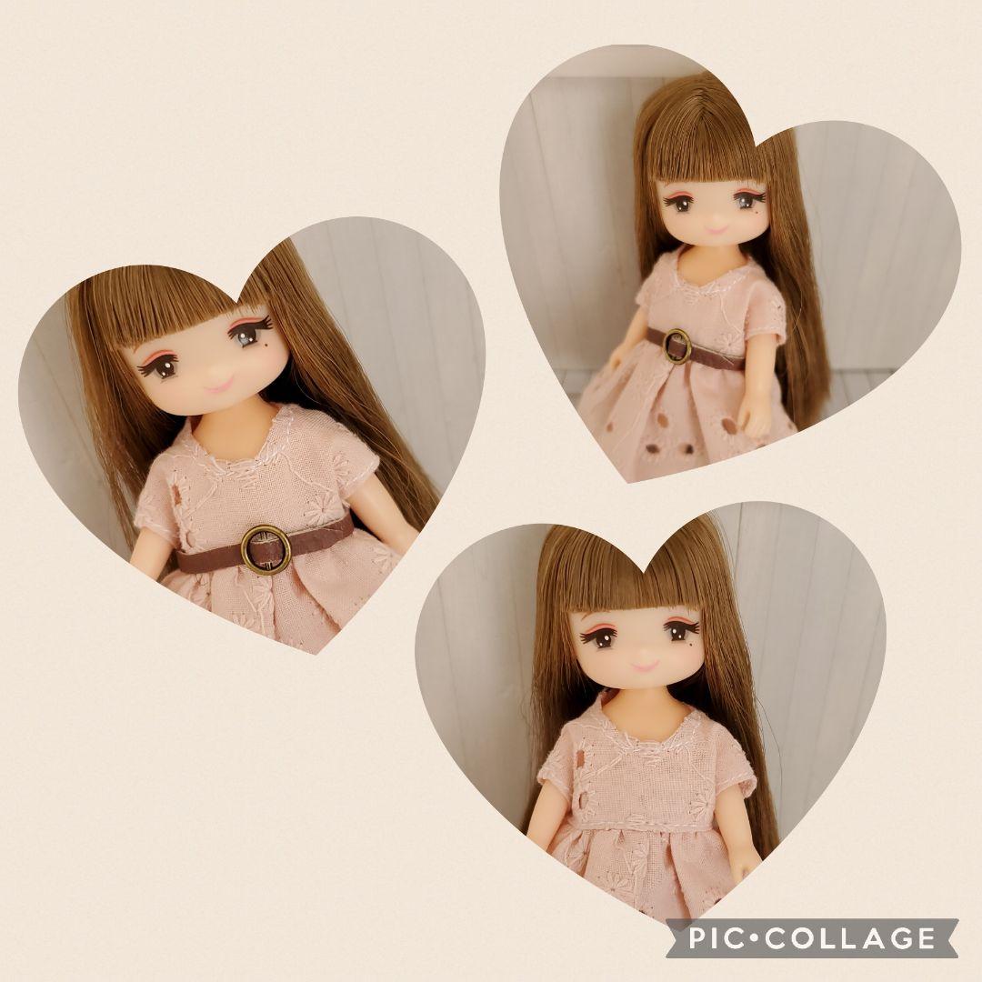 【確認用】ミキちゃんマキちゃん 服 4点セット ハンドメイド 　227