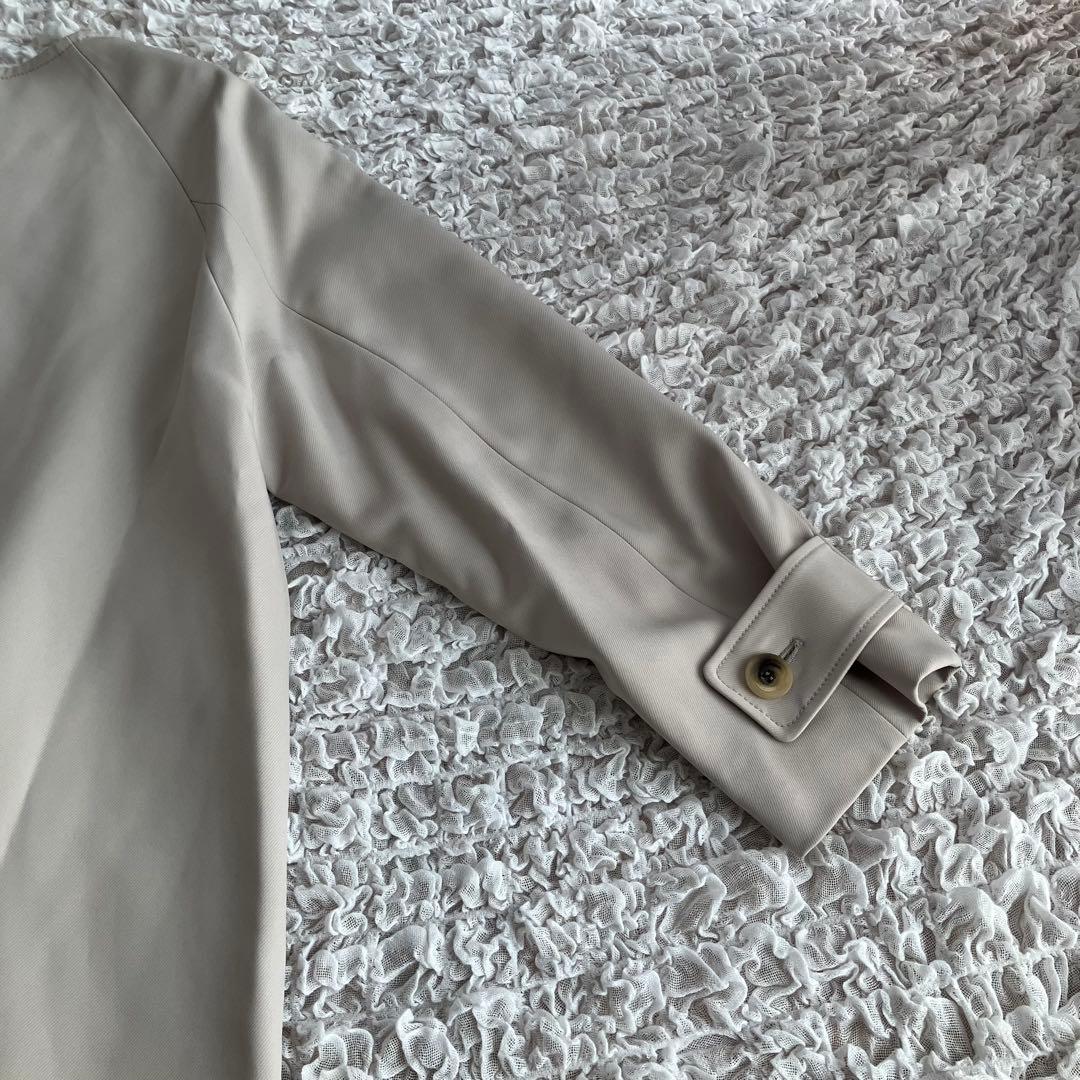 NANO universe【未使用】ダブルクロスカルゼノーカラーコート