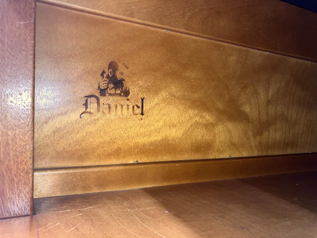 横浜ダニエル ダイニングソファ LDシリーズ A-545 ブラウン