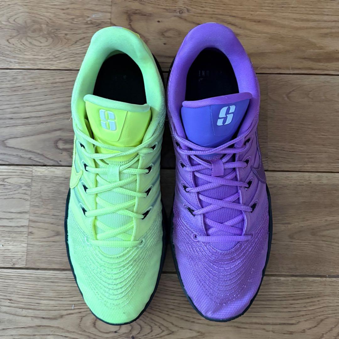 中古/ NIKE BY YOU SABRINA ( サブリナ ) 3 30cm