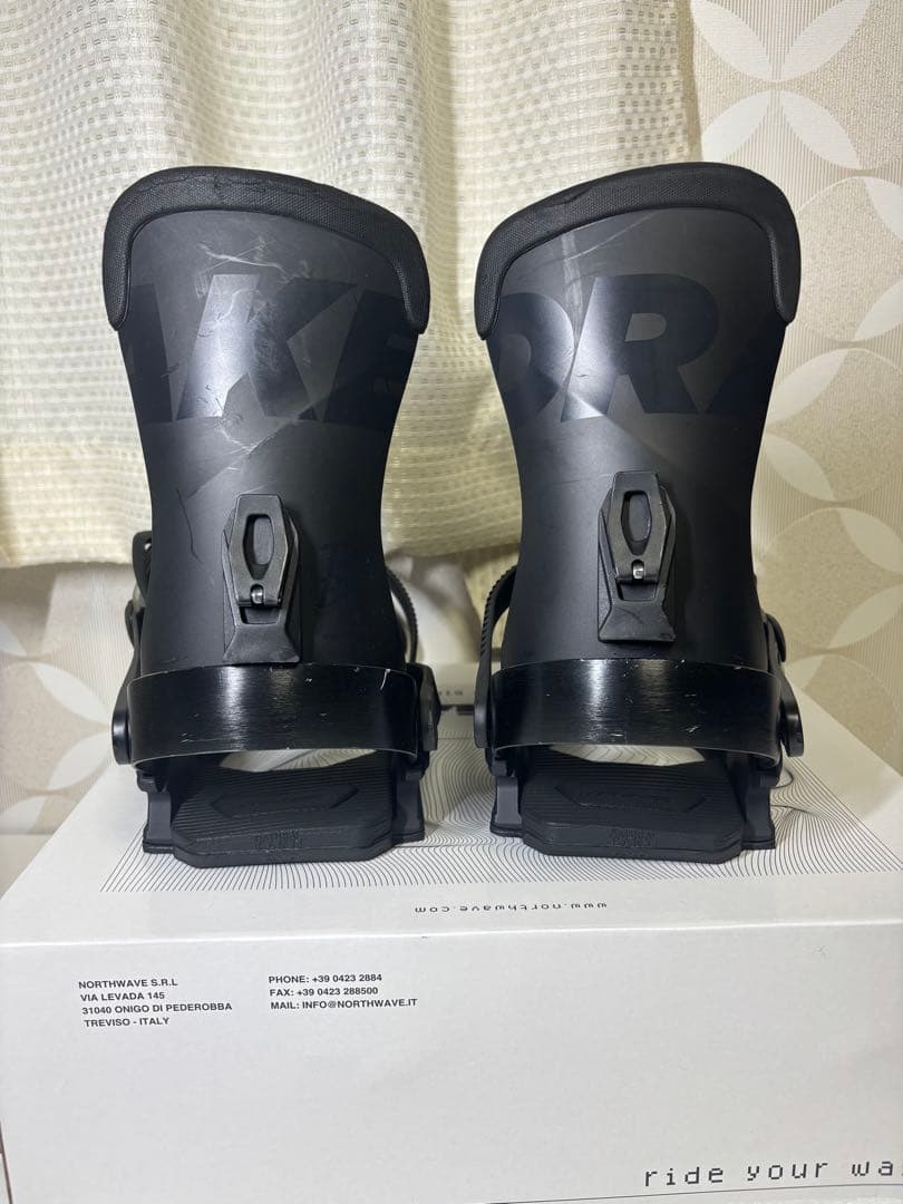 DRAKE / ドレイク RELOAD リロード