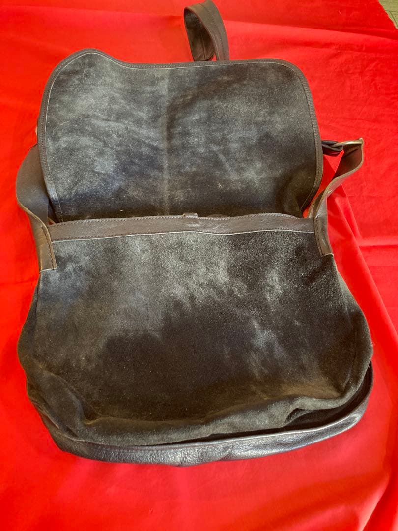 希少マルタンマルジェラ メッセンジャーバッグ