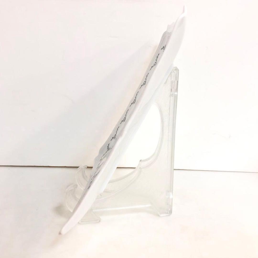 リチャードジノリ　スクエアプレート　オリーヴァ　ミナペルホネンコラボ