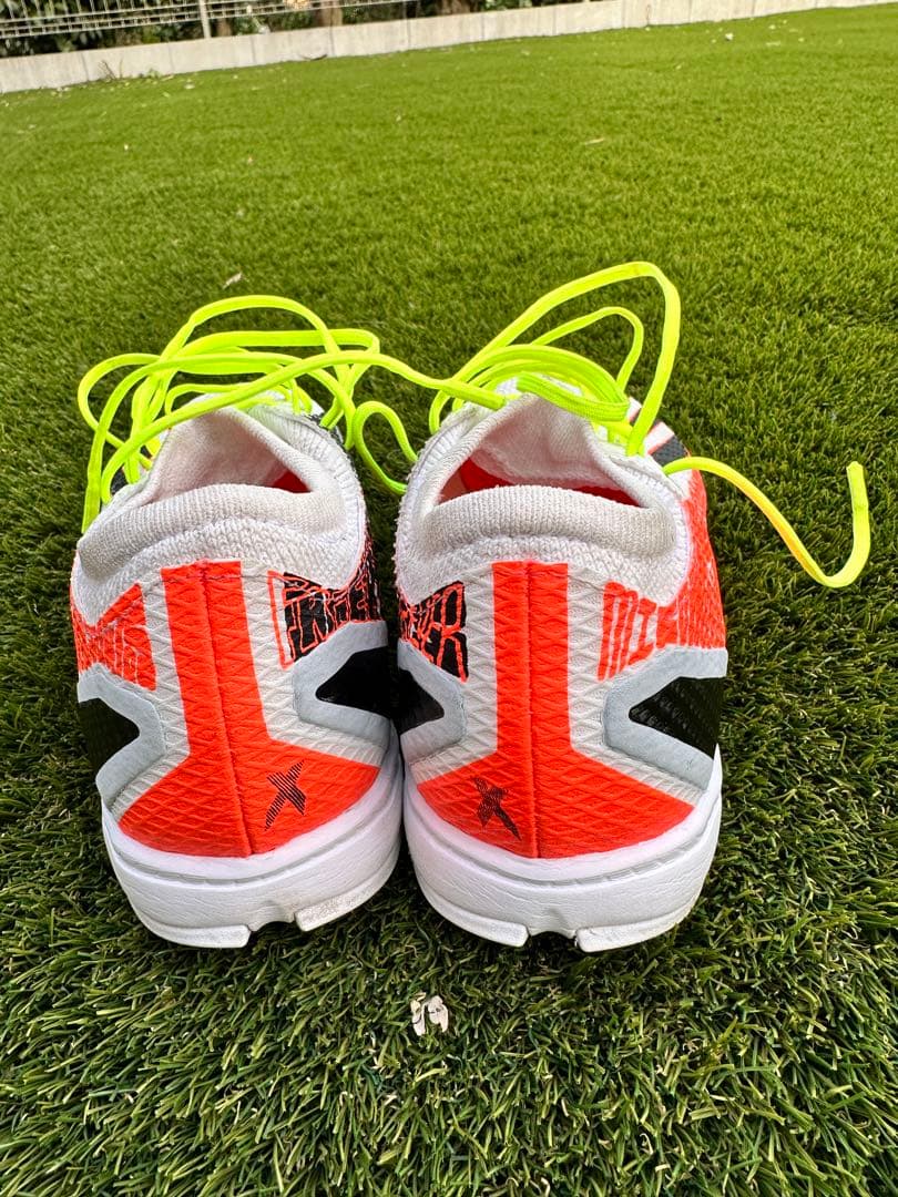 シューズ adidas X Speedportal Messi.3 IN 25.5