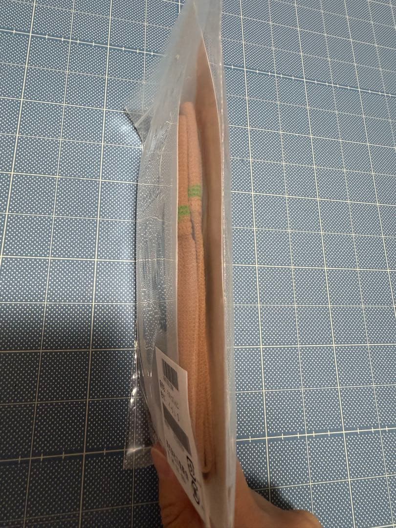 ギロファ　コンプレッソミニ　ベージュSサイズ　未開封未使用品