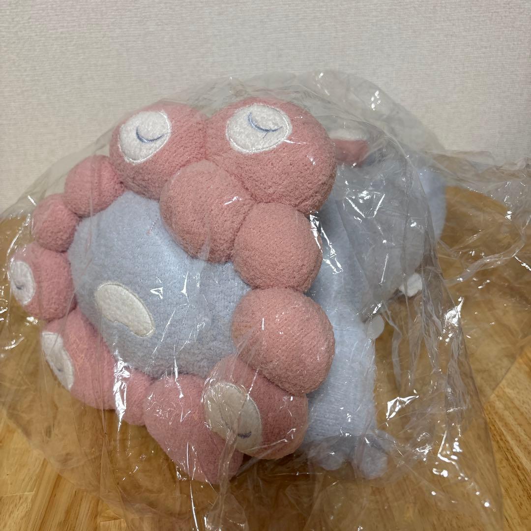 新品未開封 【大阪関西万博コラボ】ジェラートピケ ミャクミャク ティッシュケース