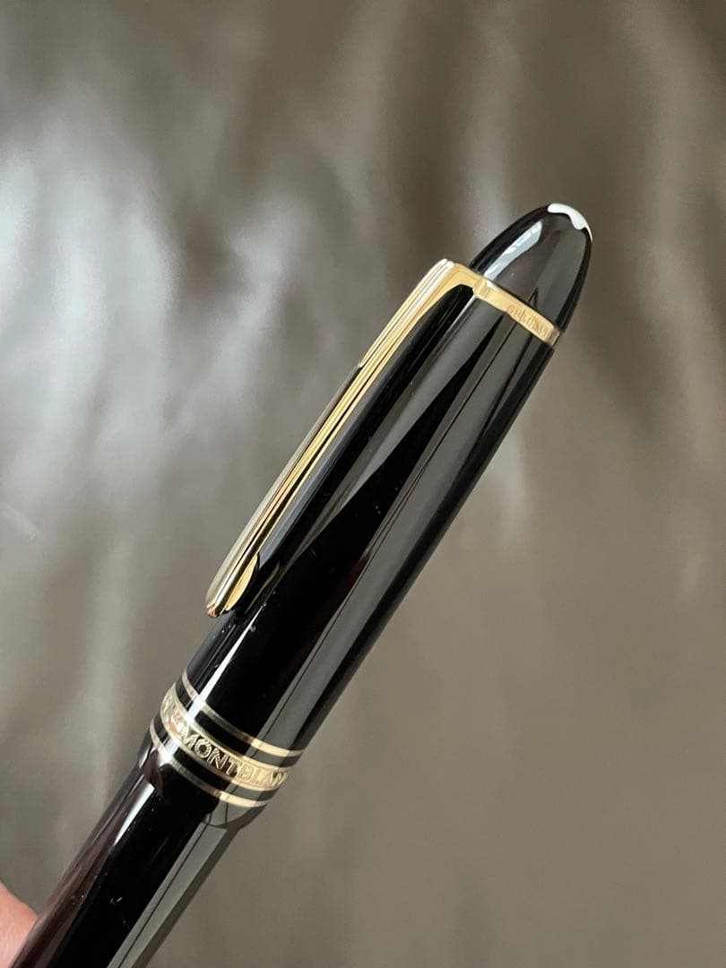 r*g様 ◾️モンブラン161 ルグラン ボールペン◾️マイスターシュテュック◾