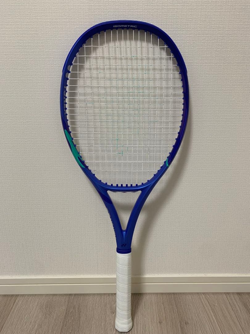 YONEX EZONE 100 2025 グリップ2