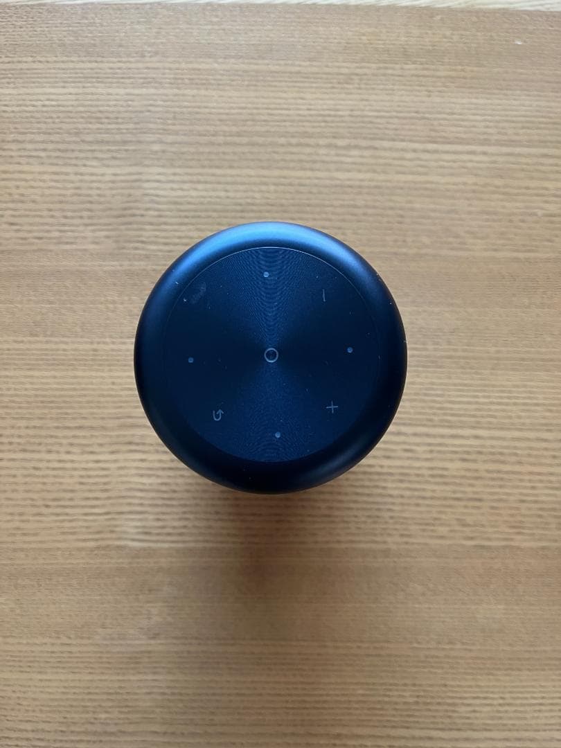 Anker Nebula Capsule 3 プロジェクター スタンド付き