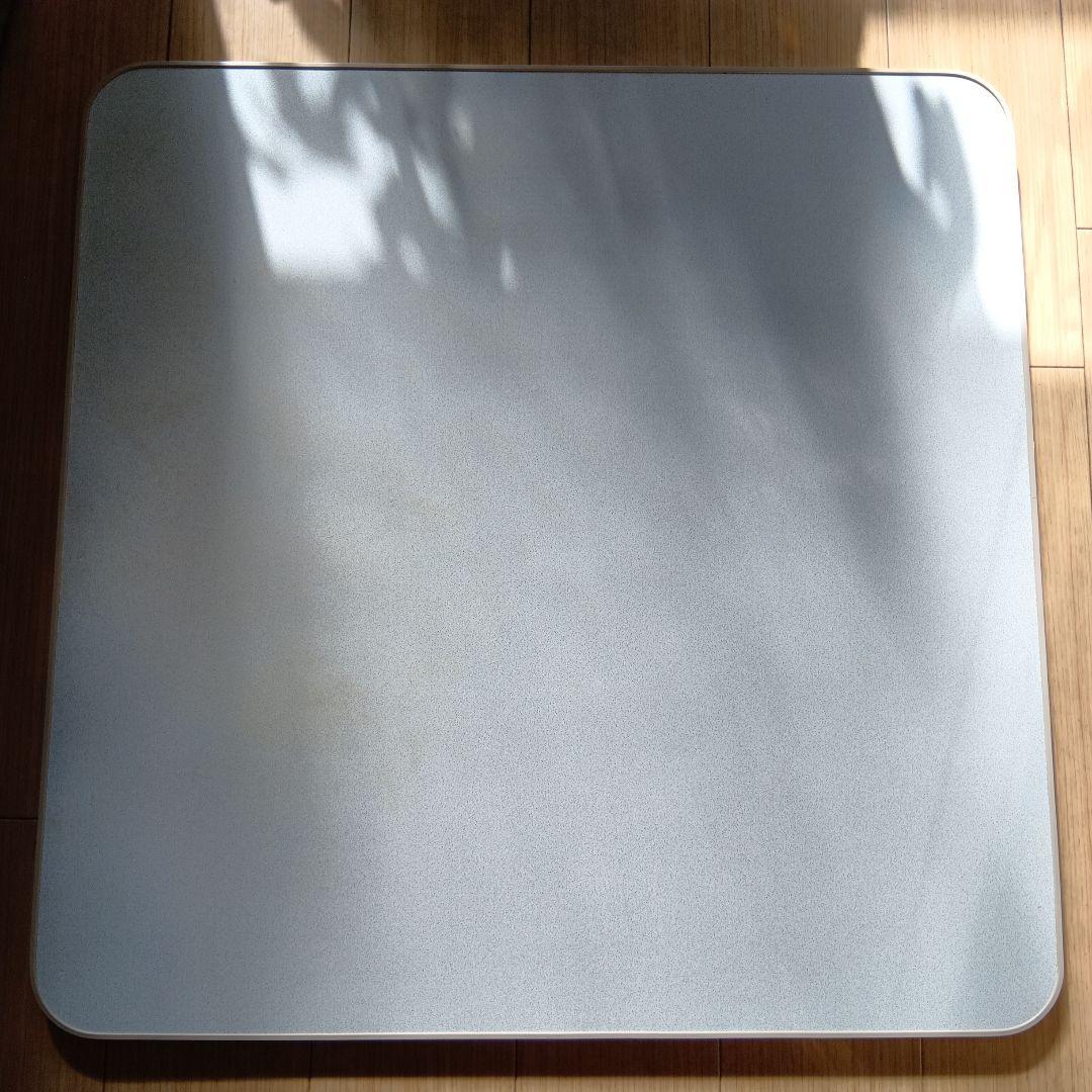 ユアサ　カジュアルこたつ　KCK-750MD（IV）75×75　2023年製