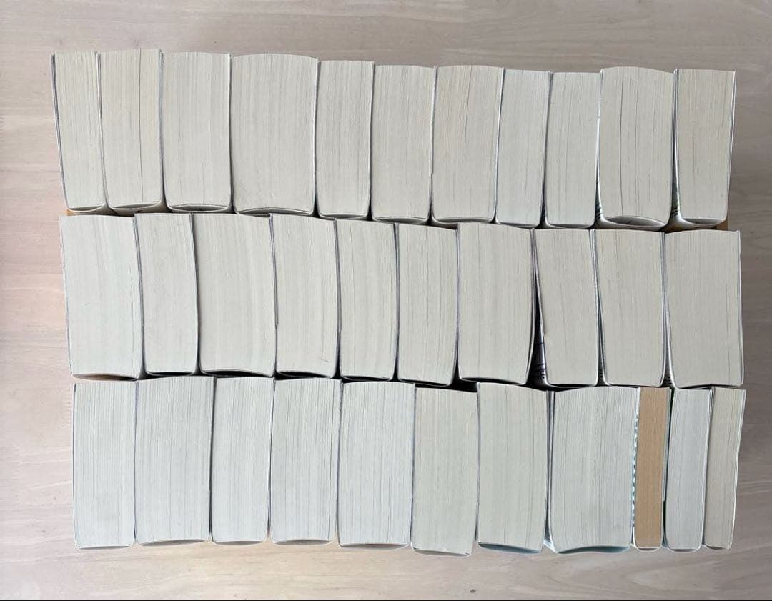 【全巻初版】境界線上のホライゾン 29冊 全巻セット +ガールズトーク 3冊