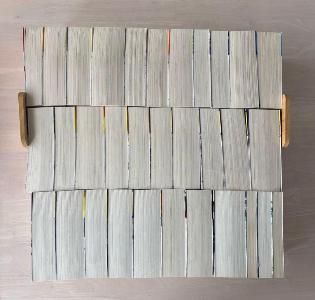 【全巻初版】境界線上のホライゾン 29冊 全巻セット +ガールズトーク 3冊