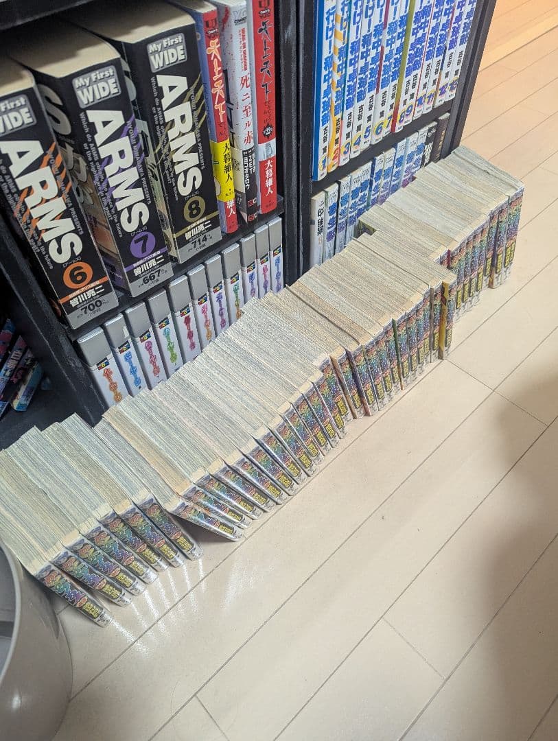 からくりサーカス 全43巻セット