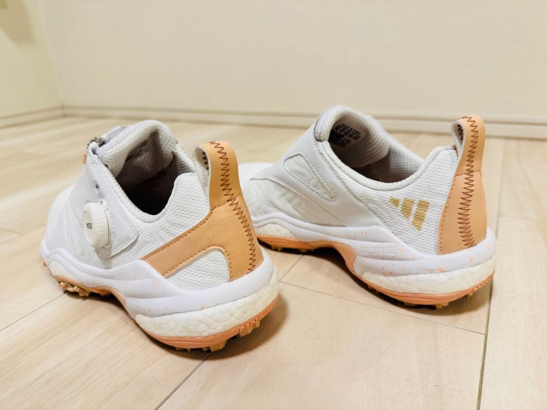 【ゆうちち】コードカオス 25 ボア ホワイトピンク