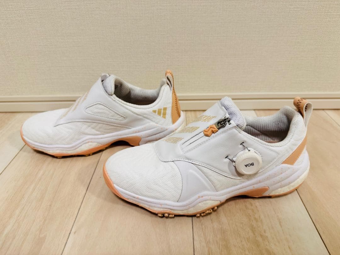 【ゆうちち】コードカオス 25 ボア ホワイトピンク