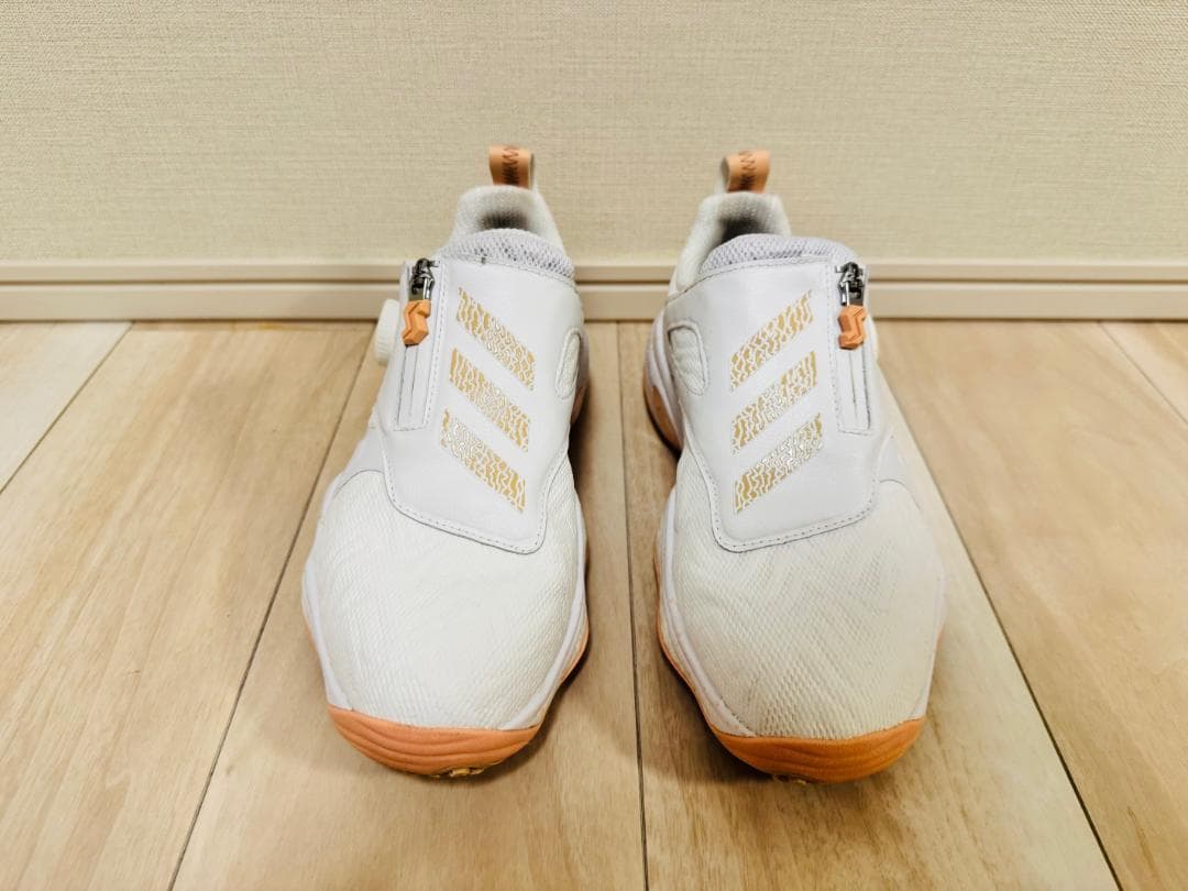 【ゆうちち】コードカオス 25 ボア ホワイトピンク