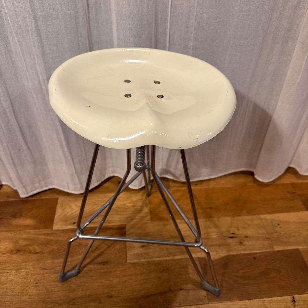 ダルトン　バースツール