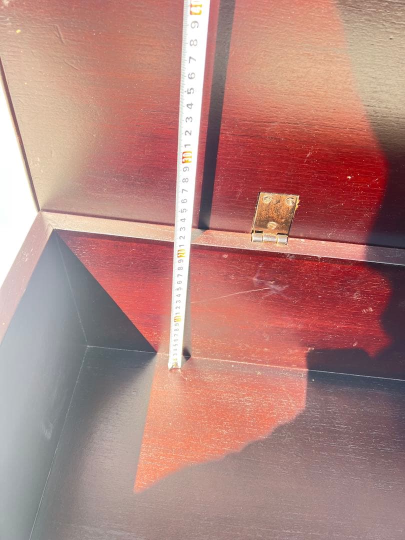 黒の編み込みデザイン収納ボックス茶色の編み込みレザーの収納ベンチまたはオットマン