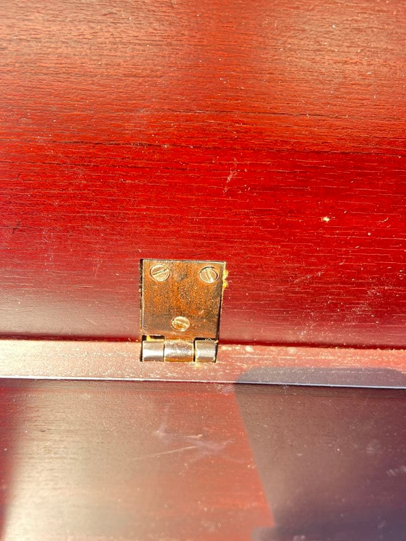 黒の編み込みデザイン収納ボックス茶色の編み込みレザーの収納ベンチまたはオットマン