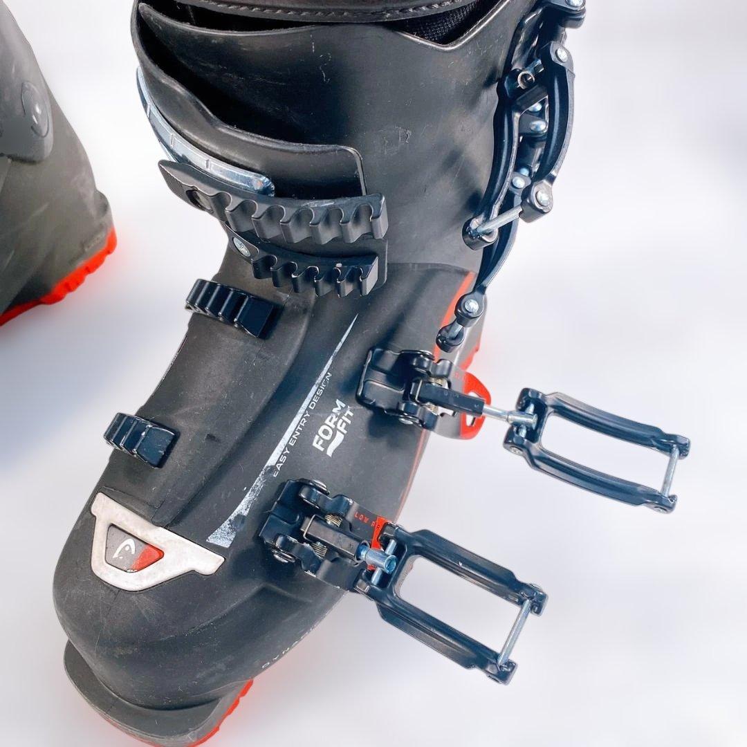 HEAD VECTOR EVO 110 　24〜24.5 スキー ブーツ 靴