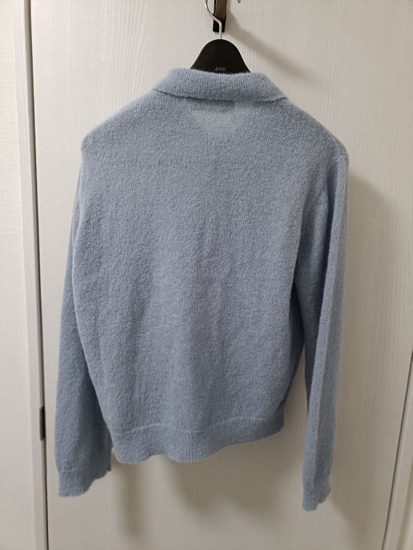 トップス OUR LEGACY EVENING POLO 44