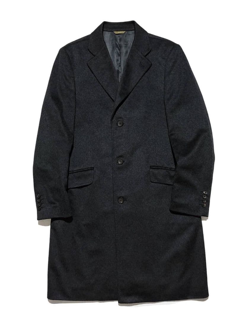 90s 00s ヨウジヤマモト ダーバン A.A.R ステンカラーコート