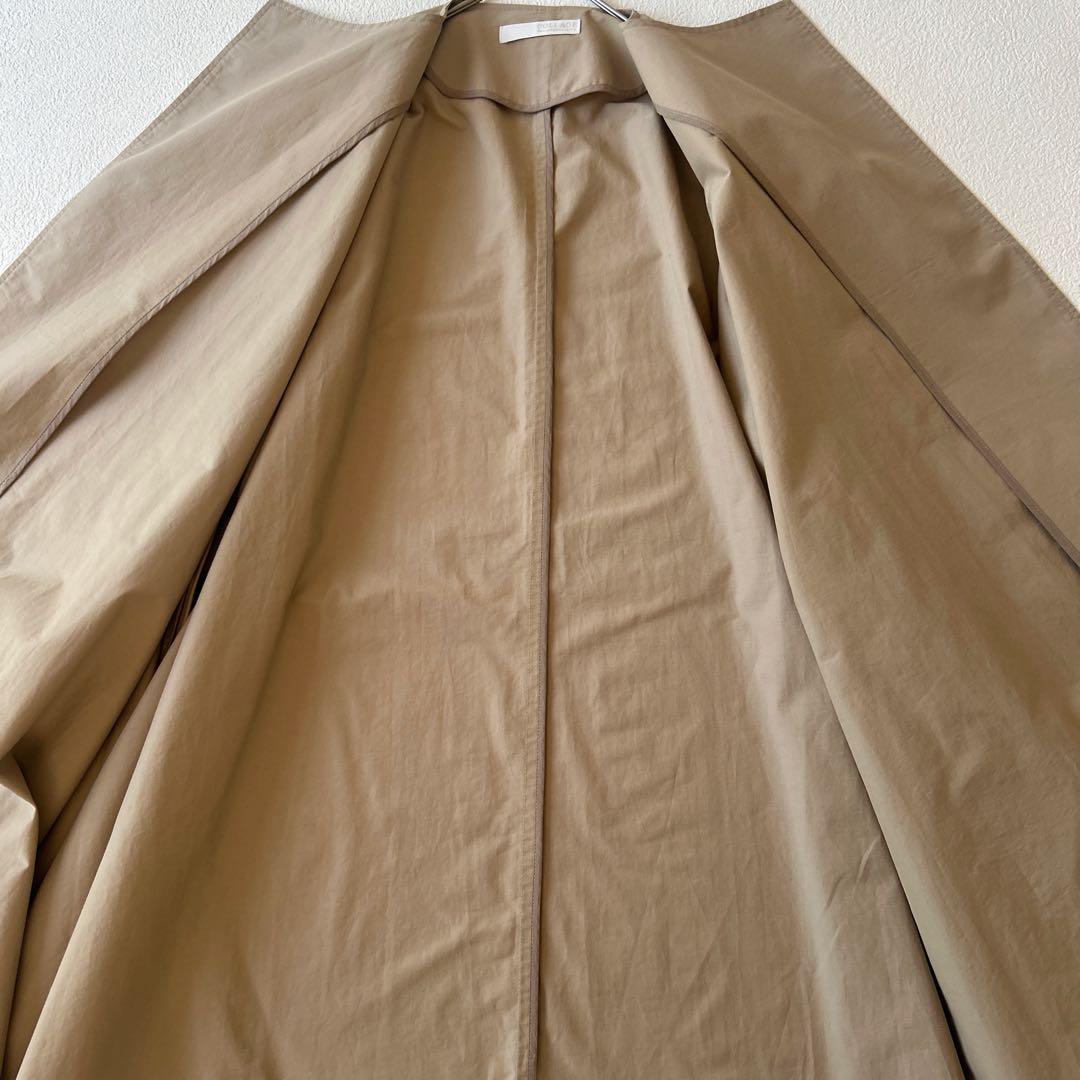 Kana 美品♡COLLAGE GALLARDAGALANTE ノーカラー