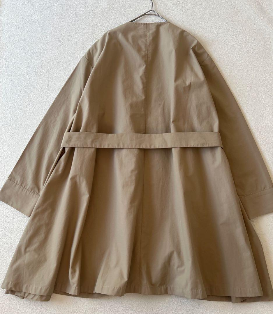 Kana 美品♡COLLAGE GALLARDAGALANTE ノーカラー