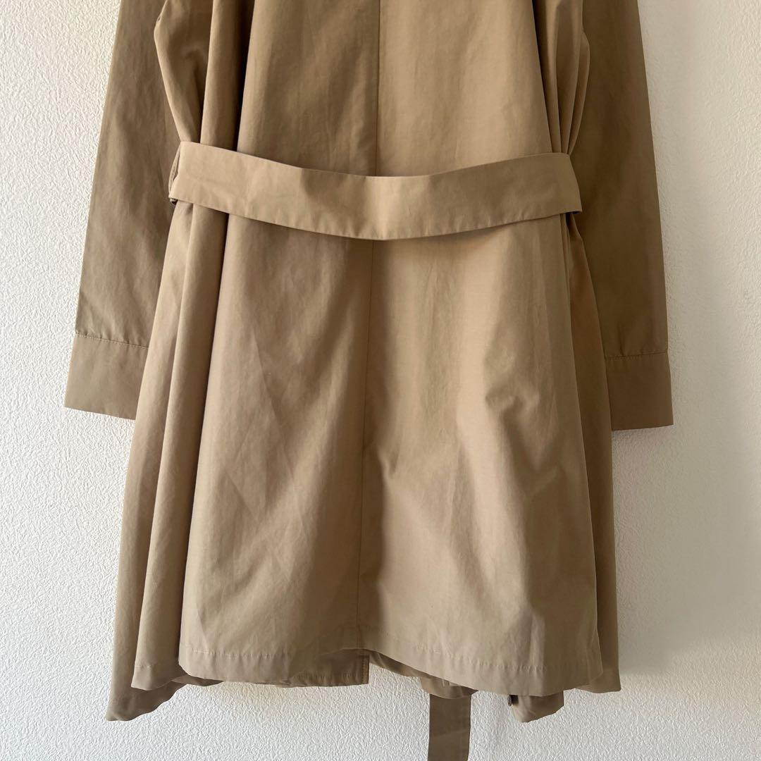 Kana 美品♡COLLAGE GALLARDAGALANTE ノーカラー