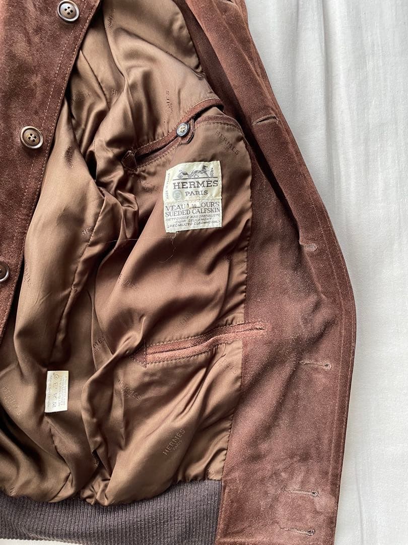 【Special Archives】 80s Hermes