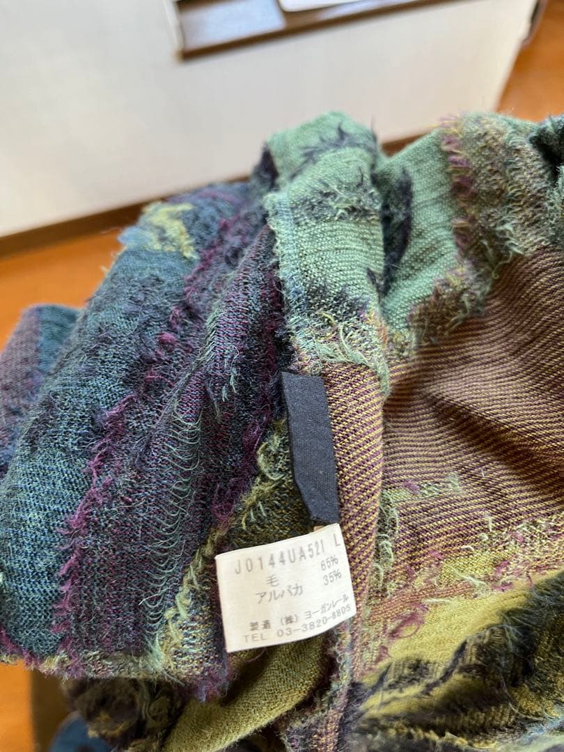 一期一会です。 ヨーガンレール　ワンピース