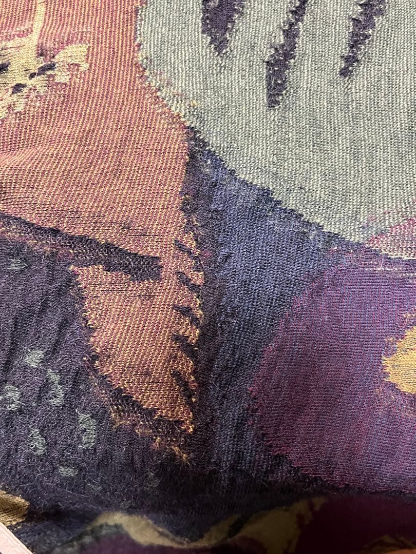 一期一会です。 ヨーガンレール　ワンピース