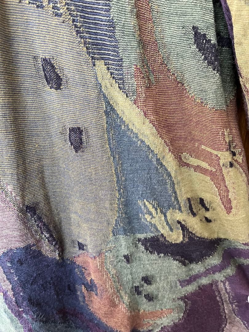 一期一会です。 ヨーガンレール　ワンピース