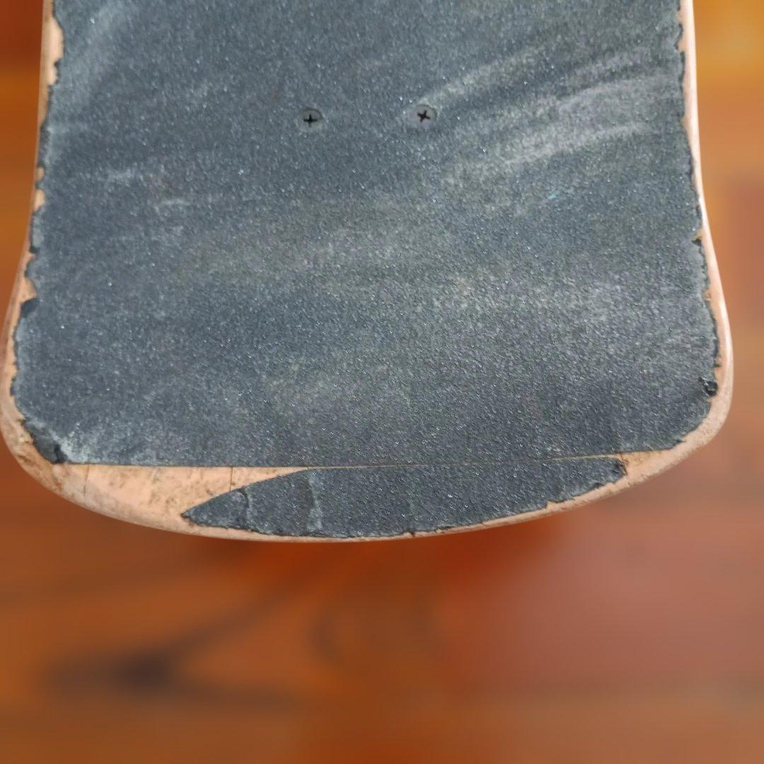 スケートボードコンプリート　パウエル