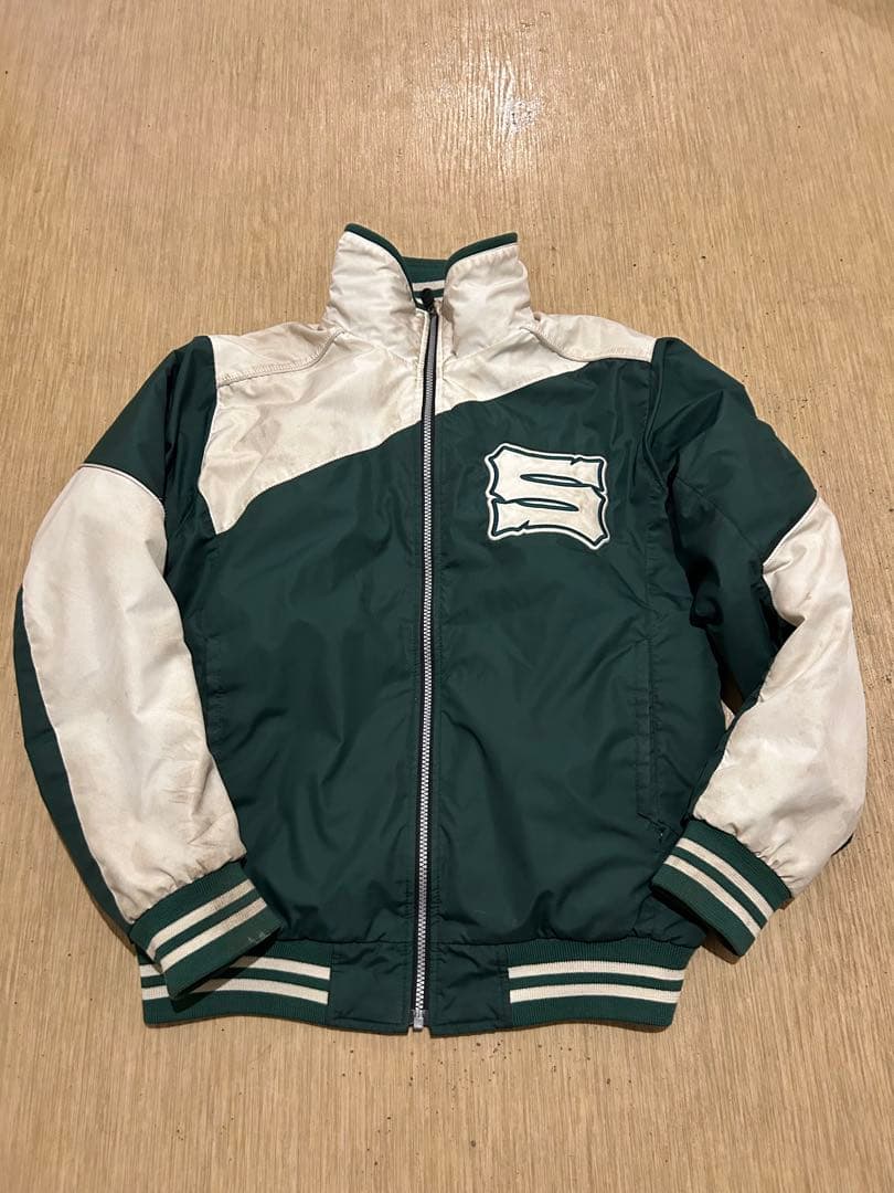 寒川高校グランドコート （超希少）