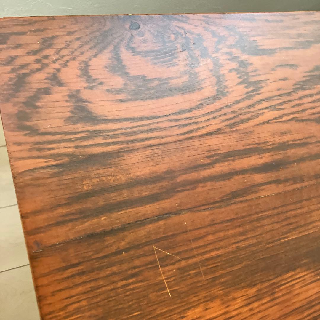 ジャーナルスタンダードファニチャー アイアン　デスク