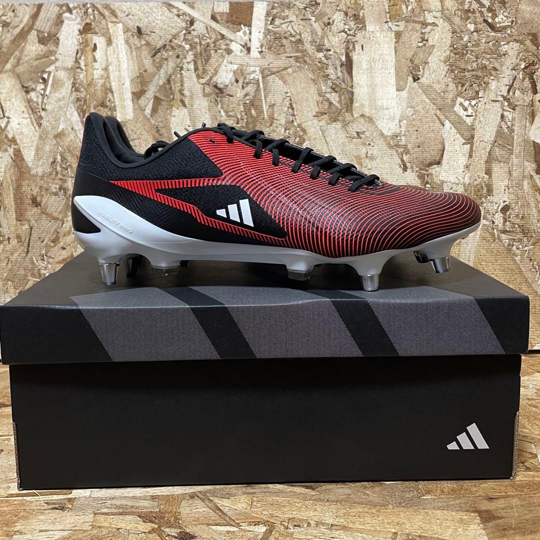 ADIZERO RS15 ULTIMATE SG アディダス