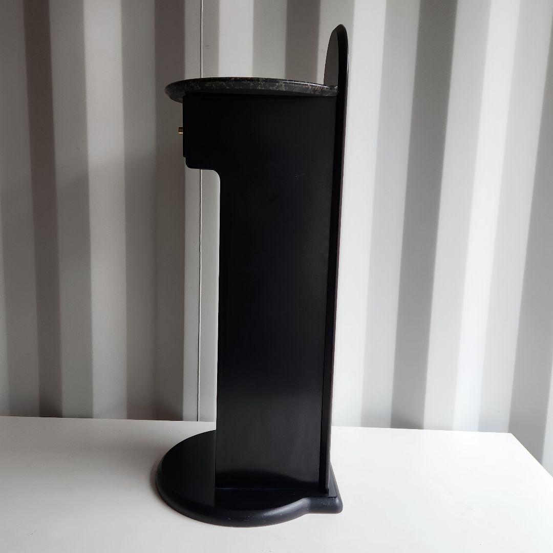 希少　ヴィンテージ　karimoku カリモク 電話台 コンソール 花台 飾り台