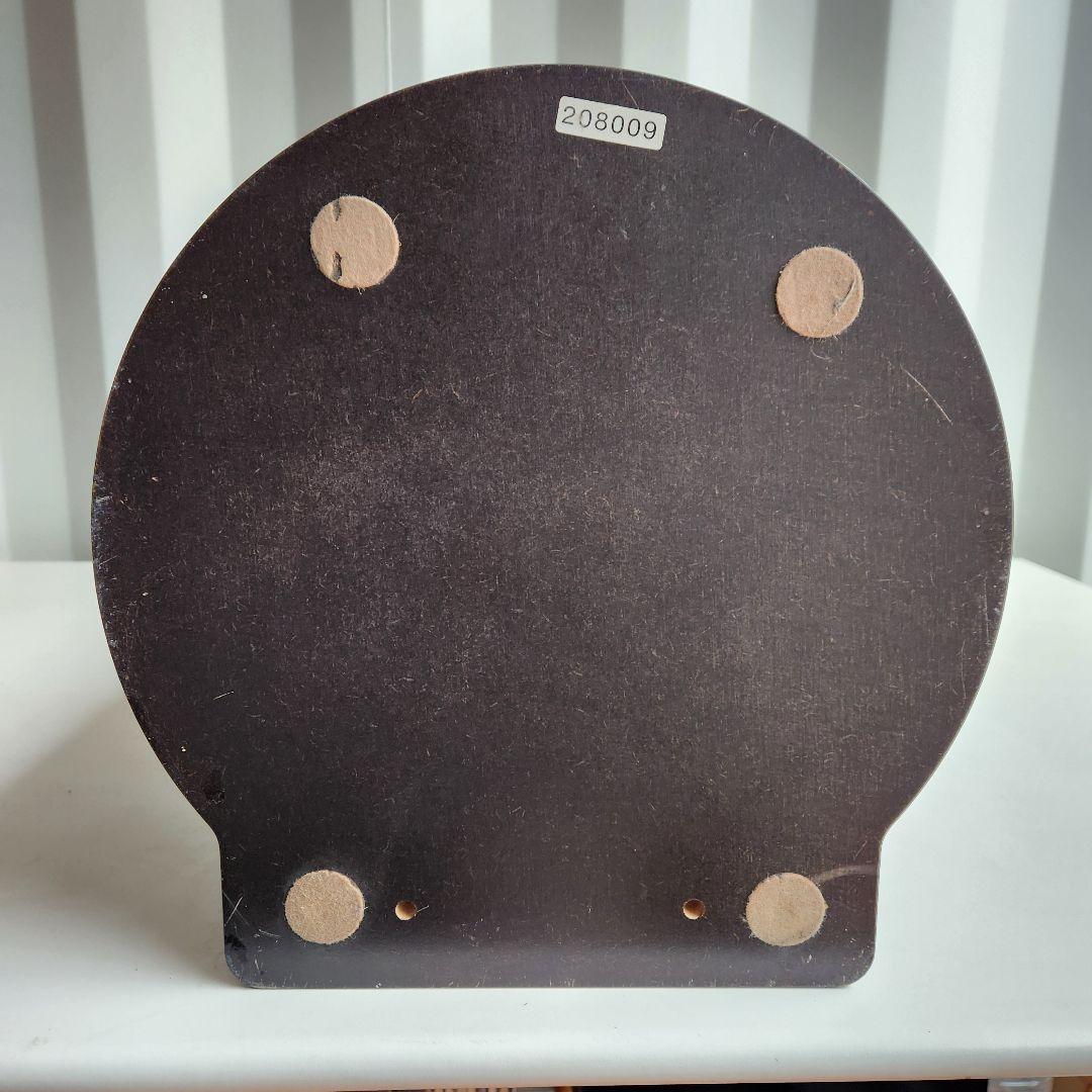 希少　ヴィンテージ　karimoku カリモク 電話台 コンソール 花台 飾り台